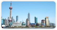 上海标志建筑